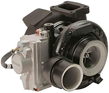Fleece Performance 13-17 Cummins 63mm FMW Holset VGT Cheetah Turbocharger - My Store