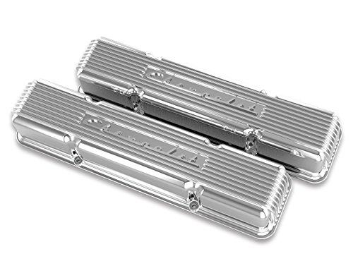 Holley HOL 241-107 Valve Cover - My Store