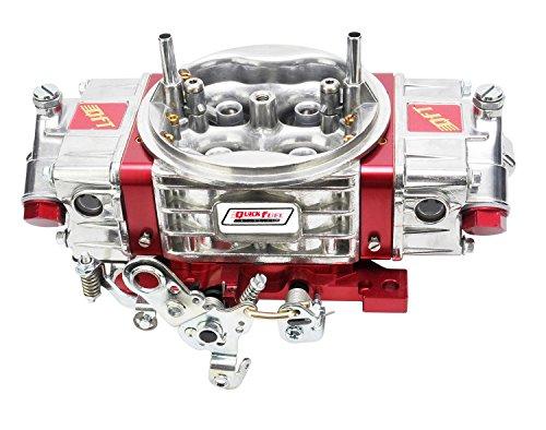 Quick Fuel Technology Q-650 650 CFM Drag Race Carburetor - Mammoth Racing -Q-650