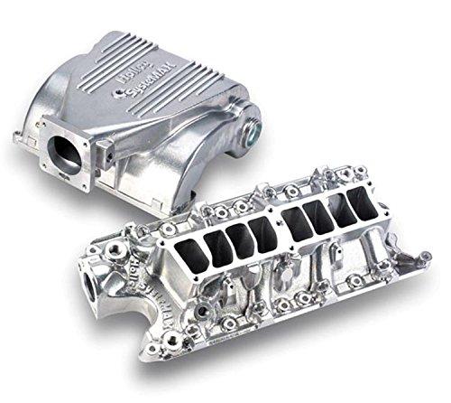 Holley 300-72s Intake Manifold Kit - Mammoth Racing -300-72S