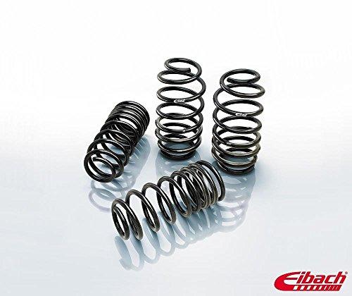 Eibach E10-79-010-04-22 Pro-Kit Performance Spring (Set of 4 Spring)