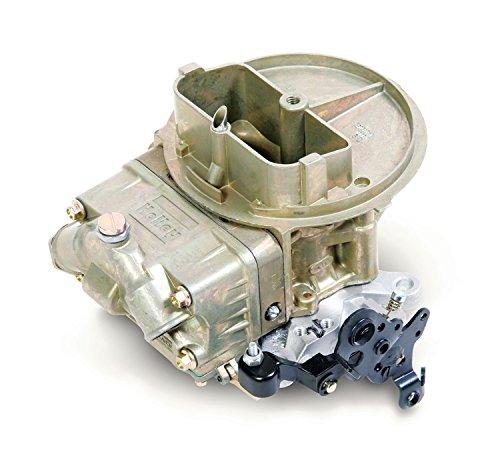Holley 0-80583-1 Keith Dorton 2300 HP Race Performance 500 CFM 2-Barrel New Carburetor - My Store
