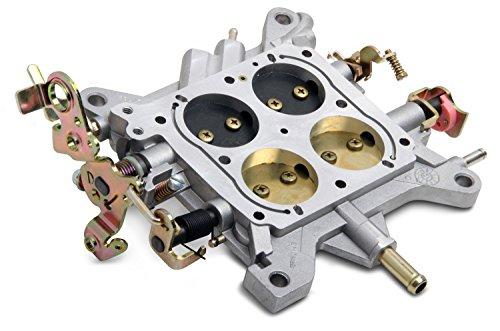 Holley 112-118 Throttle Body Kit - Mammoth Racing -112-118