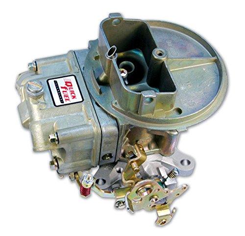 Quick Fuel Technology Q-500-CT Q-Series Drag Race Replacement Carburetor for 4412 500CFM Gauge Rule CT - Mammoth Racing -Q-500-CT