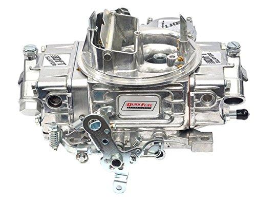 Quick Fuel Technology SL-600-VS Slayer Series Carburetor - Mammoth Racing -SL-600-VS