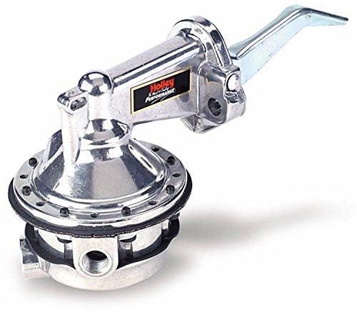 Holley 12-360-11 Mechanical Fuel Pump - Mammoth Racing -12-360-11