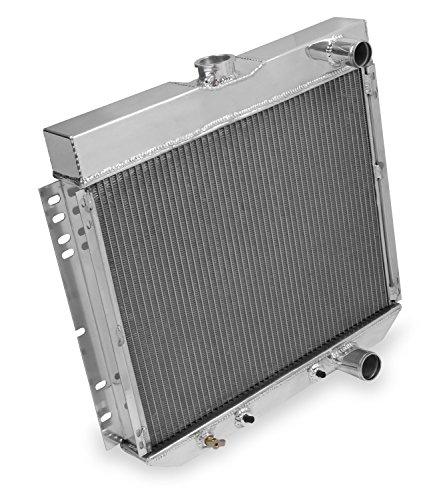 Frostbite Fb128 Aluminum Radiator - My Store