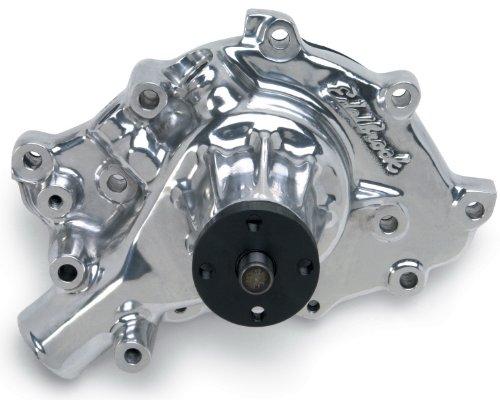 Edelbrock 8846 WATER PUMP - Mammoth Racing -8846