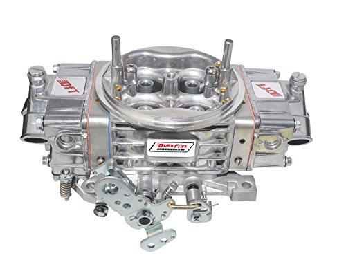 Quick Fuel Technology SQ750 Carburetor - Mammoth Racing -SQ-750