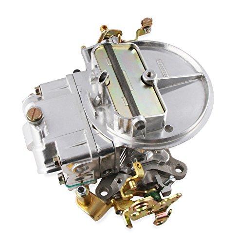 Holley Performance 0-4412sa Performance Street Carburetor - My Store