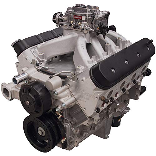 Edelbrock 46727 CRATE ENGINE - Mammoth Racing -46727