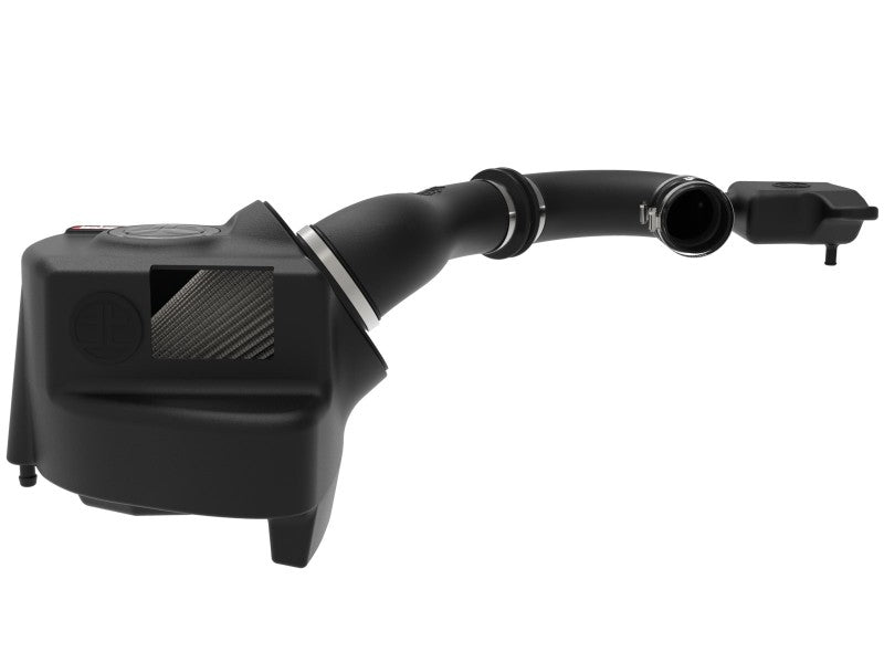 aFe Takeda Momentum Pro Dry S Cold Air Intake System 20-22 Subaru Outback H4-2.5L - Mammoth Racing -