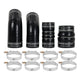 Mishimoto 2019+ RAM Cummins 6.7L Factory-Fit Boot Kit - Mammoth Racing -