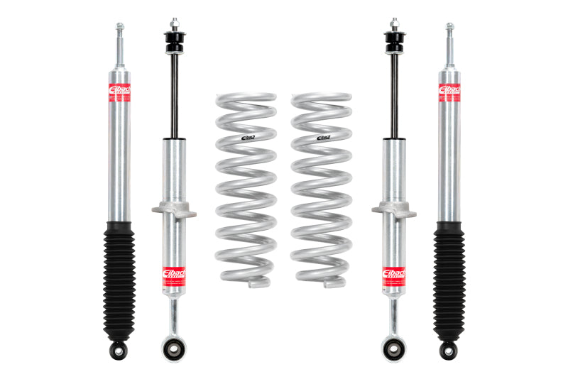 Eibach Pro-Truck Lift Kit for 07-15 Toyota Tundra - My Store