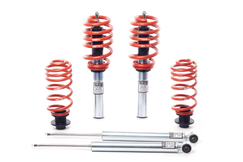 H&R 09-16 Audi A4 Quattro/S4 (awd) B8 Ultra Low Coil Over (Tuner Fitment) - My Store