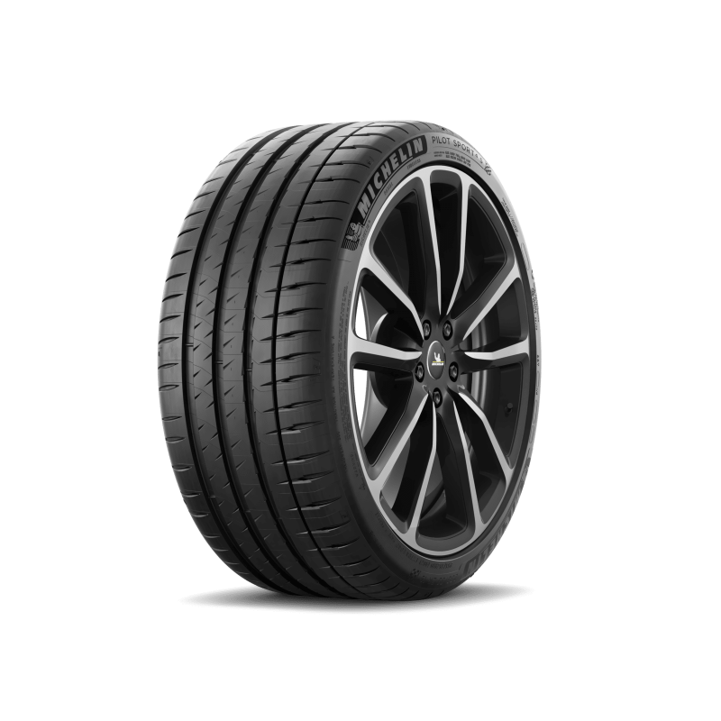 Michelin Pilot Sport 4 S 275/35ZR18 (99Y) XL - My Store