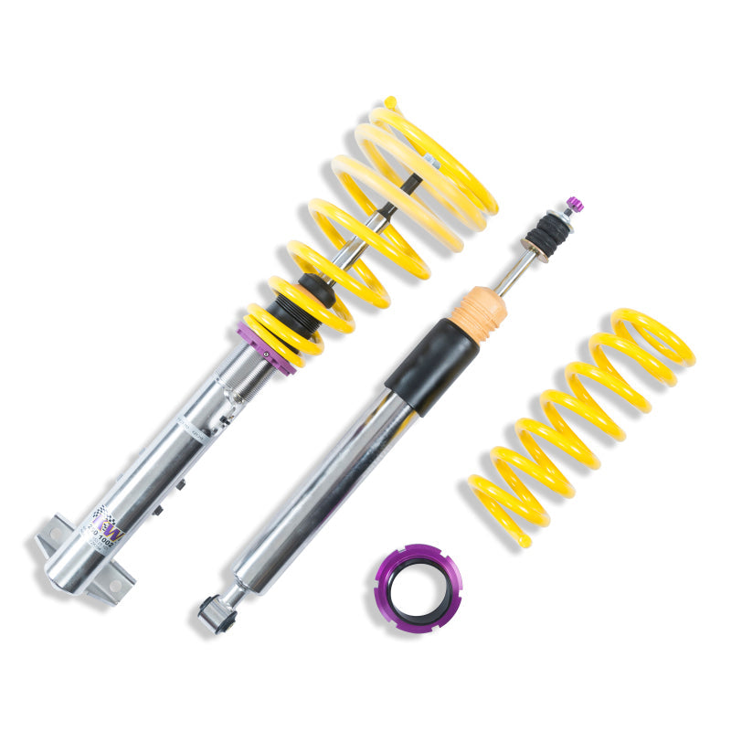 KW Coilover Kit V2 Mercedes-Benz C-Class (203 203K) all engines RWDSedan + Wagon - Mammoth Racing -
