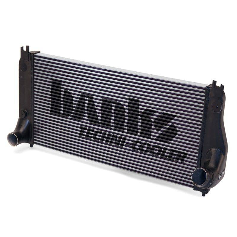 Banks Power 06-10 Chevy 6.6L (All) Techni-Cooler System - Mammoth Racing -