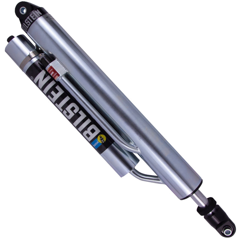 Bilstein 70mm 3 Tube Bypass 16in Stroke Left M 9200 Shock Absorber - Mammoth Racing -