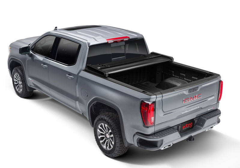 Extang 19-22 GMC Sierra 1500 (New Bdy w/Crbn Pro Bed) 5.8ft Trifecta Signature 2.0 - My Store