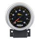 Autometer Pro-Cycle Gauge Tach 3 3/4in 8K Rpm 2 & 4 Cylinder Black Pro-Cycle - My Store