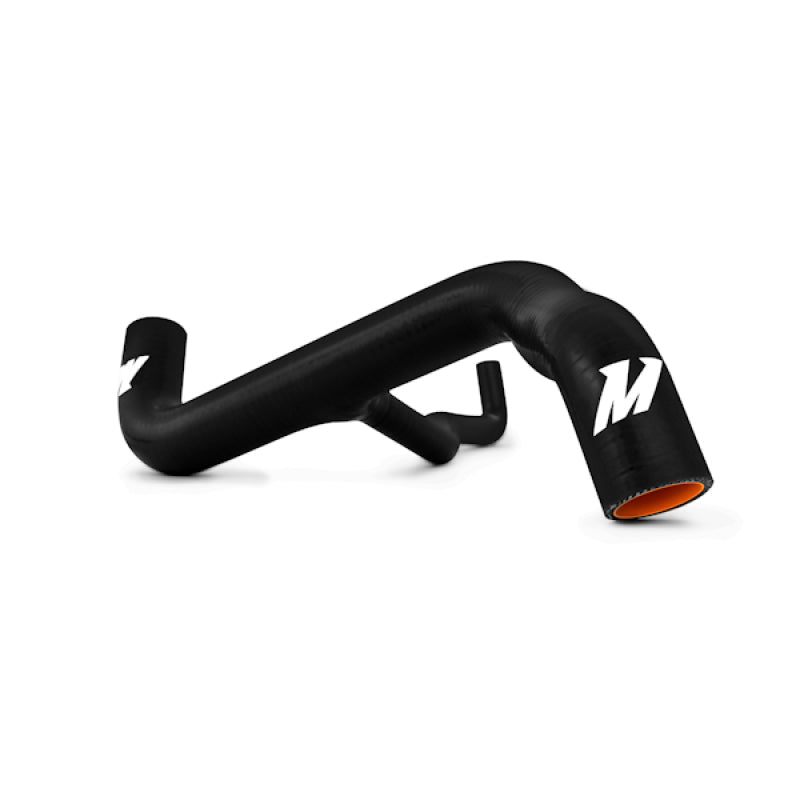 Mishimoto 10-11 Chevrolet Camaro SS V8 Black Silicone Hose Kit - Mammoth Racing -
