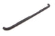 Lund 05-17 Toyota Tacoma Access Cab 3in. Round Bent Steel Nerf Bars - Black - My Store