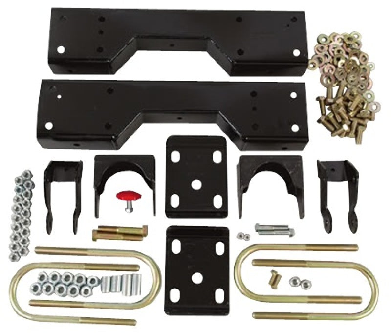 Belltech Flip KIT 88-98 GM Ss-454 & C2500 6inch - Mammoth Racing -