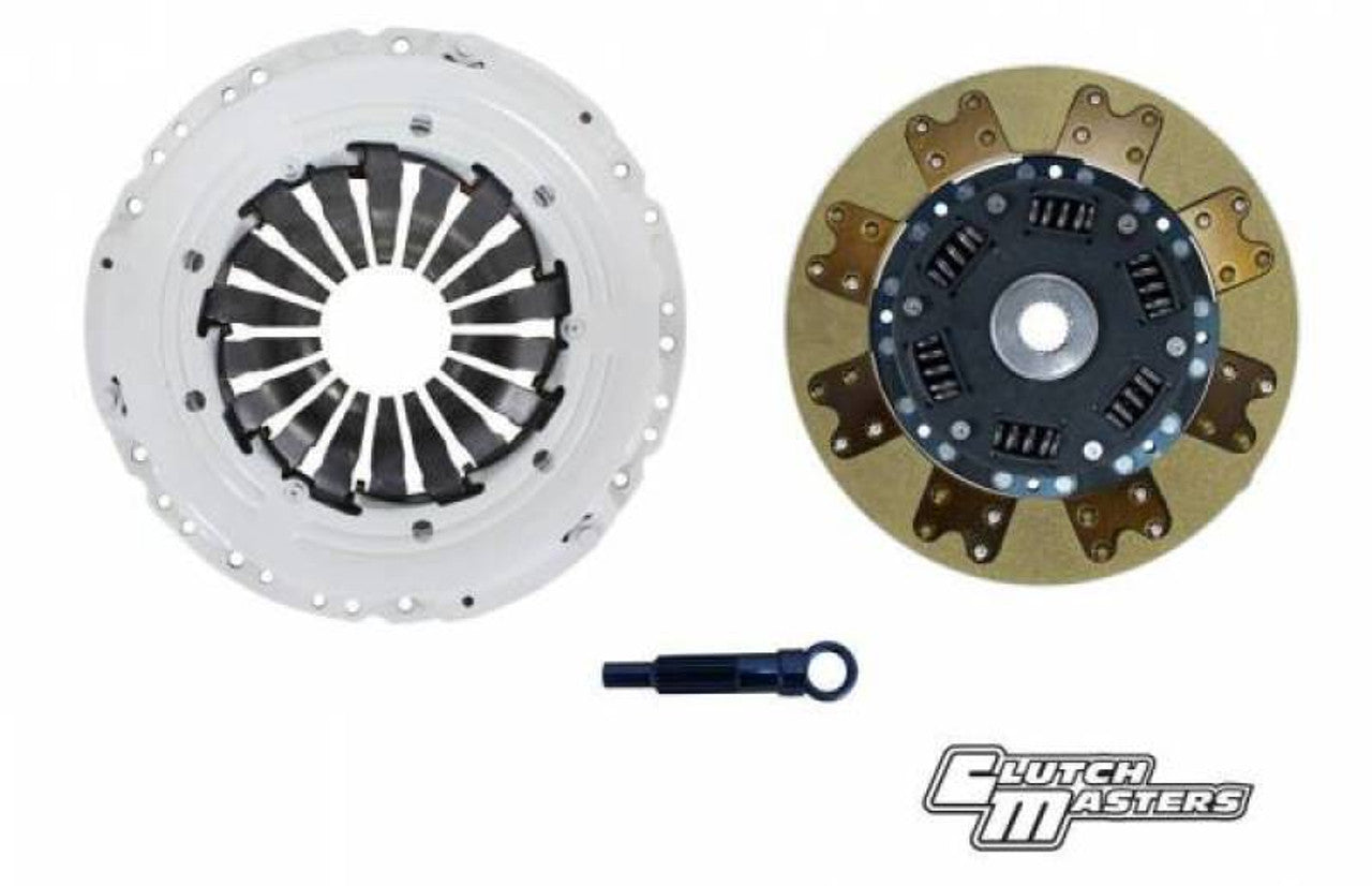 Clutch Masters 15-18 Jeep Renegade 1.4L Turbo(2WD/4WD) FX350 Clutch Kit - Mammoth Racing -