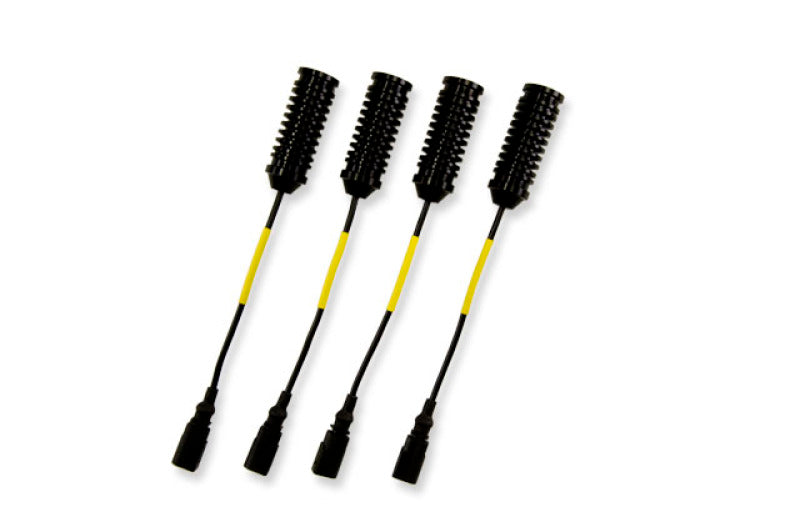 KW Electronic Damping Cancellation Kit BMW X5 / X6 Type X70 - Mammoth Racing -