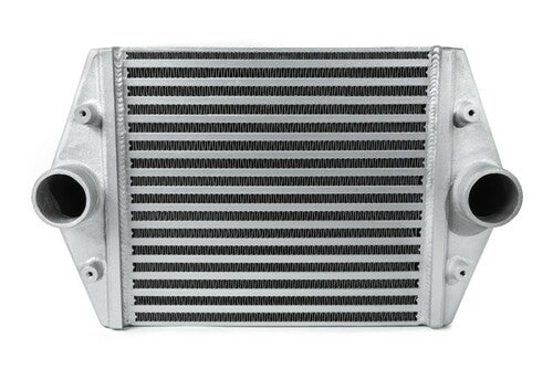 Agency Power 16-19 Can-Am Maverick X3 Turbo Intercooler Upgrade - Silver - My Store