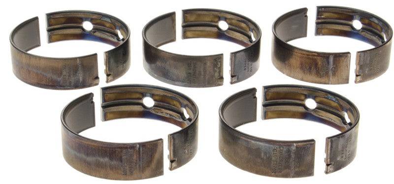 Clevite Cummins ISX Main Bearing Set - Mammoth Racing -