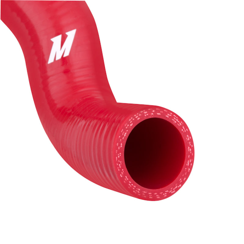 Mishimoto 95-98 Volkswagen Golf VR6 Red Silicone Hose Kit - Mammoth Racing -