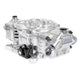 Holley EFI Terminator X Stealth 4150 Secondary Throttle Body - Polished - Mammoth Racing -