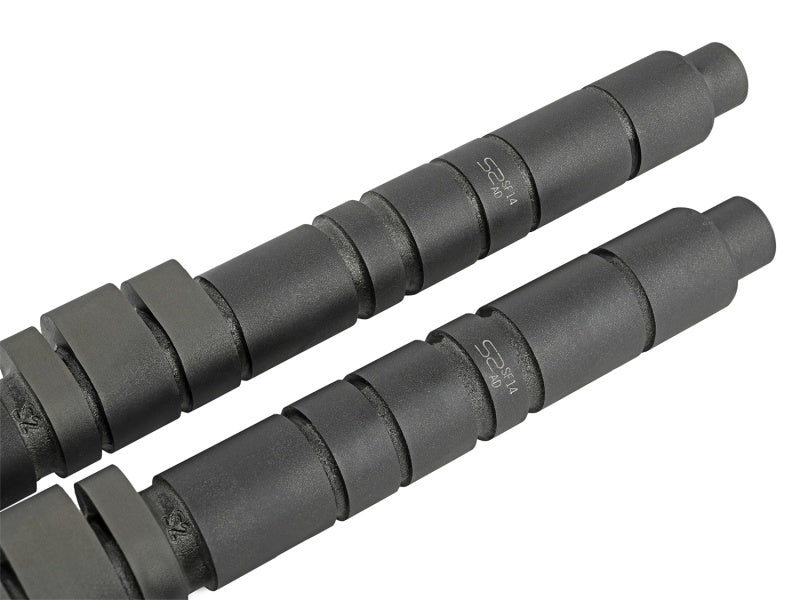 Skunk2 Pro Series Honda B16a/b17a/ B18c Dohc Vtec Stage 2+ Cam Shafts - Mammoth Racing -