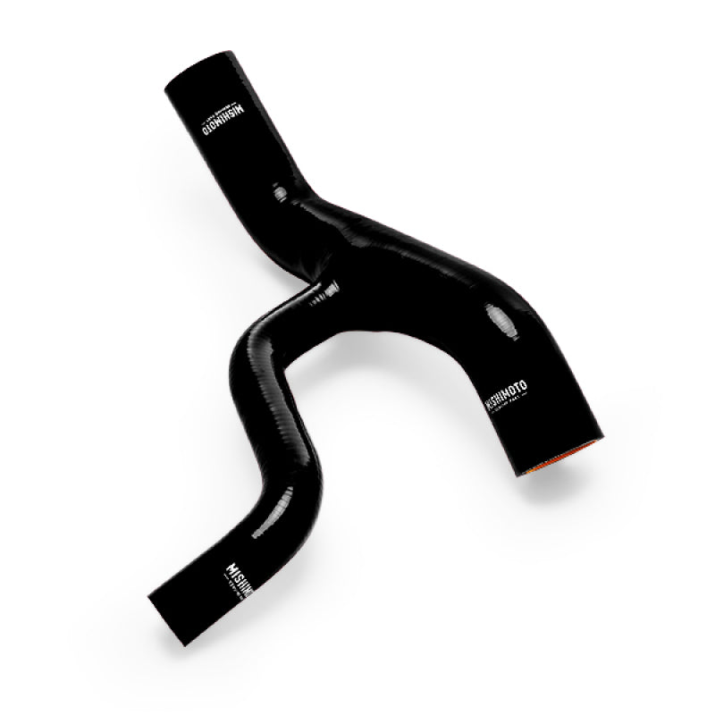 Mishimoto 98-04 Ford F-150 4.6L Black Silicone Radiator Hose Kit - Mammoth Racing -