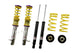 KW Coilover Kit V1 Ford Focus (DAW DBW DFW DBX DAX DA1 DB1) Sedan Hatchback - Mammoth Racing -