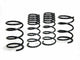 H&R 96-00 Hyundai Elantra Jc-2 Sport Spring - My Store