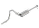 Borla 10-18 Toyota 4Runner TRD PRO 4.0L V6 AT 4WD 4DR 2.75in Diameter S-Type Exhaust - My Store