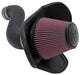 K&N 05 Dodge Magnum / Chrysler 300 V6-3.5l Performance Intake Kit - Mammoth Racing -