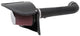K&N 12-14 Jeep Wrangler V6 3.6l Performance Intake Kit - Mammoth Racing -