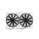 Mishimoto 68-72 Chevy Chevelle Performance Aluminum Fan Shroud - Mammoth Racing -