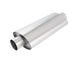 Borla XR-1 Multi-Core 3in Center/Center 16in x 4.25in x 7.88in Oval Racing Muffler - My Store