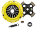 ACT 1987 Toyota 4Runner HD/Race Rigid 4 Pad Clutch Kit - Mammoth Racing -