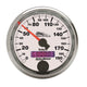 Autometer Pro-Cycle Gauge Speedo 2 5/8in 190 Kmh Elec White - My Store