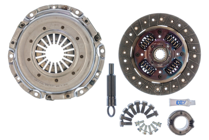 Exedy OE Clutch Kit - Mammoth Racing -