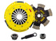 ACT 2001 Ford Mustang XT/Race Sprung 6 Pad Clutch Kit - My Store