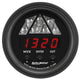 Autometer Z-Series 2-1/16in Tachometer Digital 16000 RPM w/ LED Shift Light - My Store