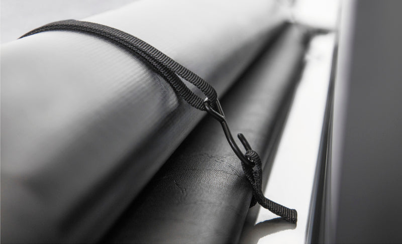 Access Vanish 07-10 Ford Explorer Sport Trac (4 Dr) 4ft 2in Bed (Bolt On - No Drill) Roll-Up Cover - My Store