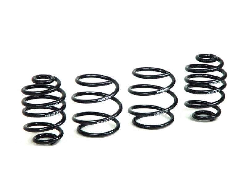 H&R 03-08 BMW Z4 E85 Sport Spring - My Store
